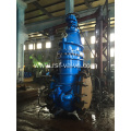 BS5163 Metal Seat Gate Valve with Bypass
